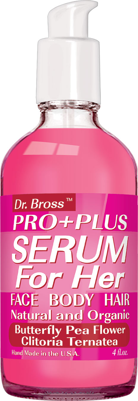 Pro+Plus Serum For Her